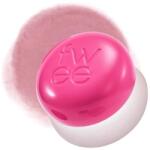 FWEE Lip&Cheek Blurry Pudding Pot - PK01 Baby - Krémes Balzsam Ajakra és Arcra 5g
