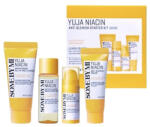 Some By Mi Yuja Niacin Anti Blemish Starter Kit - Bőrvilágosító Készlet