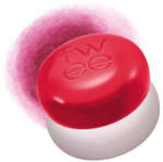 FWEE Lip&Cheek Blurry Pudding Pot - RD05 Greedy - Krémes Balzsam Ajakra és Arcra 5g