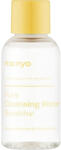 ma:nyo Pure Cleansing Water Sensitive MINI - Micellás Víz MINI 30ml