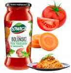 Łowicz Bolognai szósz Łowicz Hagyományos receptúra olasz konyha ihlette 500g (5900397016590)