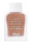 House of Hur Moist Ampoule Blusher MINI - Nude Beige - Folyékony Pirosító MINI 10ml