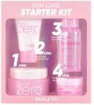 Banila Co Skin Care Starter Kit - Ajándék Szett Intenzív Hidratáláshoz (Sérült csomagolás)