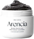 Arencia Black Tea & Yuzu Rice Mochi Cleanser - Arctisztító Fekete Teával És Yuzuval 120g