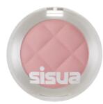 Unleashia Sisua Butter Waffle Dough Blusher - Krém Állagú Préselt Pirosító - 1 Strawberry Vanilla - 8g