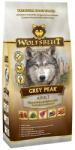 Wolfsblut Dog Grey Peak Felnőtt kecske és batáta 12, 5kg