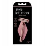 Wilkinson Intuition Rose Gold markolat és 10 cserélhető penge (4027800177707)