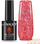  Next By Zellia Rubber Base - 10Ml - Midnight In Paris - NR-001 (NR-001)