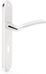 Metal-Bud ZORBA 72 BB elegáns beltéri ajtókilincs (5907354089109)