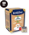 Caffè Borbone 100 Paduri Biodegradabile Borbone Espresso Miscela Nera - Compatibile ESE44