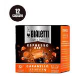 Bialetti 12 Capsule Bialetti Espresso Caramello