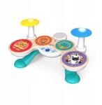 Baby Einstein Zenei Játék Dob Készlet 12m+ (12804-4)