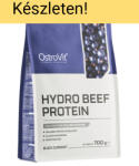 OstroVit Hydro Beef Protein 700 g Raspberry (Málna)