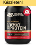 Optimum Nutrition Gold Standard 100% Whey 768 g Chocolate Peanut Butter (Csokoládé Mogyoróvaj)