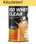 BioTechUSA Iso Whey Clear 400 g Watermelon (Görögdinnye)