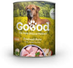 Goood Adult Freilandpute - pulykás konzerv 800 g