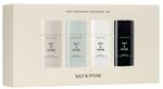 Salt & Stone - Mini Deodorant Set (4 x 28 g)