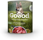 Goood Adult Freiland-Lamm - bárányos konzerv 800 g - falatozoo