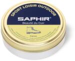 Saphir Sport Loisir Outdoor (100 ml) - 01 - Black