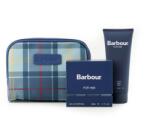 Barbour Coastal For Him Essentials Gift Set