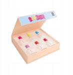 Perfect Beauty Hibrid lakk szett Booster Pb Nails 6x8ml díszdobozban