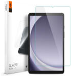 Spigen Glas. tR SLIM EZ Fit Samsung Galaxy Tab A9+ / Tab A11+ tempered glass kijelzővédő fólia, átlátszó (AGL07549) - spigen