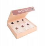 Perfect Beauty Mindset Pb Nails hibrid lakk szett