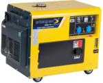 Stager DG 5500S+ATS (4500005500ATS) Generator