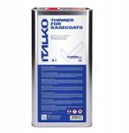 Italko Bázis Oldószer 5L