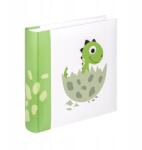 Walther design Walther Baby Little Dino album, 80 oldalas (4004122235513)