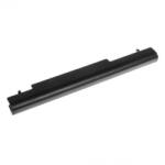 Green Cell Acumulator Laptop AS47 - Negru - Putere de Incredere pentru Laptopul Tau (AS47) - pcone