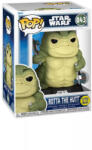 Funko POP! Star Wars: Mandalorian & Grogu S2 - Rotta the Hutt #843 Figurina