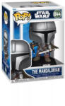 Funko POP! Star Wars: Mandalorian & Grogu S2 - The Mandalorian #844 Figurina