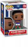 Funko POP! Football: France- Kylian Mbappé #78 Figurina