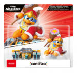 Nintendo amiibo King Dedede & Tank Star (Kirby Air Riders) Figurina