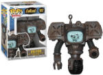 Funko POP! Television: Fallout TV S2 - Victor #1917 Figurina