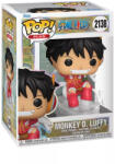 Funko POP! Animation: One Piece - Luffy (Egg) #2138 Figurina