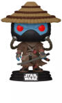 Funko POP! Star Wars: Cad Bane #816 Figurina