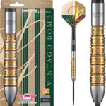 Bull's NL Darts szett steel Bull's NL CP Vintago Bomb, 22g 90% gravírozott