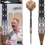 Bull's NL Darts szett steel Bull's NL CP Max Hopp, 23g 95%
