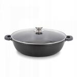 Cheffinger Hagyományos fazék Cheffinger 24 cm (SC 24)