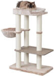 TRIXIE Sienna cat tree, 105 cm, taupe - Sierra Macska kaparótorony (028-48154)