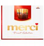 merci Csokoládék Merci Finest Selection 200g (4014400926026)