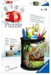 Ravensburger 3D Puzzle 54 Db-os Eszköztár: Vadvilág (11263)