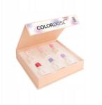 PB Nails Hibrid lakk szett Color Dose Pb Nails