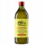 La Masseria Antico Frantoio Olívaolaj és napraforgóolaj üvegben 1l La Masseria finom