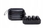  Case tok 12 db illóolajhoz 1 3ml (Etui na 12 olejki eteryczne 1 - 3ml czarny)