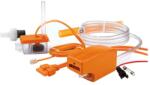 Aspen Pompa condens aer conditionat Aspen Maxi Orange, debit 35 litri h, inaltime pompare 15 metri, nivel de zgomot 35 dB(A) (FP2210)