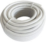 SmartBuy Furtun evacuare condens 16 mm - alb (dren-alb)