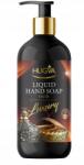  Hugva Luxury Orient Folyékony Szappan Oud adagolóval 500ml (43650)